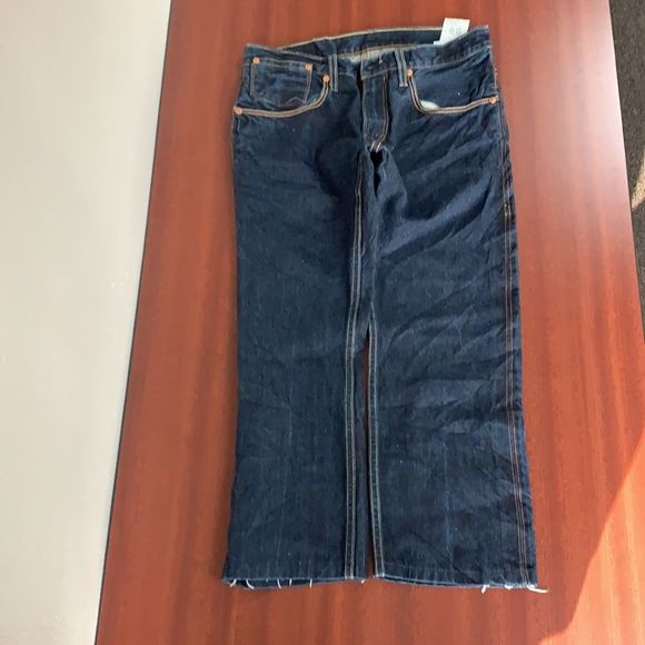 Men’s 514 Levi’s mom jeans - Picture 4 of 9